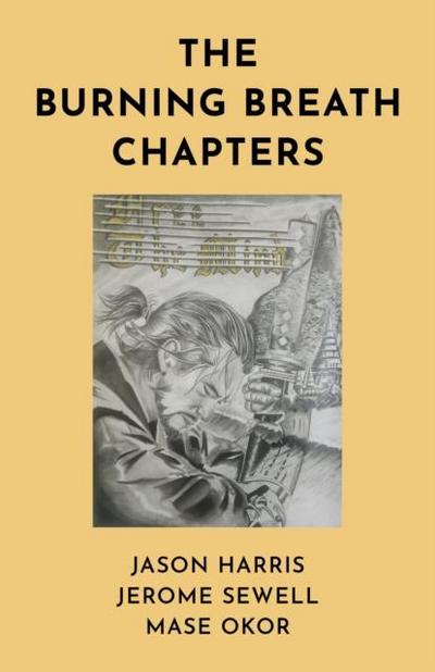 The Burning Breath Chapters