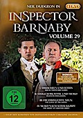Inspector Barnaby