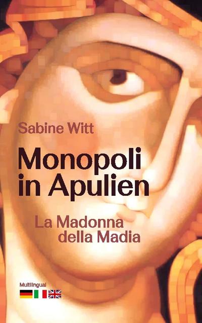 Monopoli in Apulien