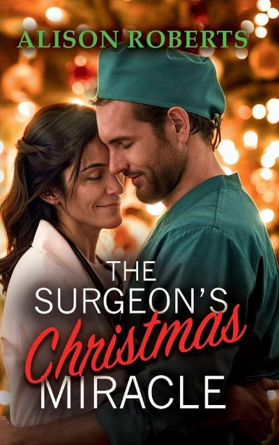 The Surgeon’s Christmas Miracle