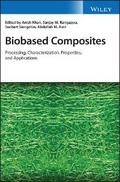 Biobased Composites