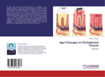 Age Changes in Periodontal Tissues