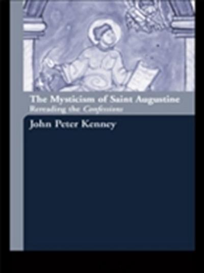 Mysticism of Saint Augustine