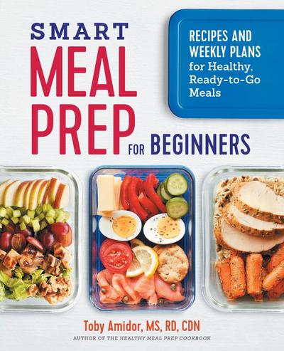 Smart Meal Prep for Beginners