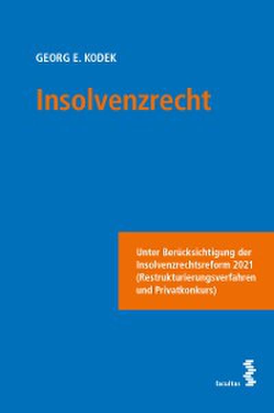 Insolvenzrecht