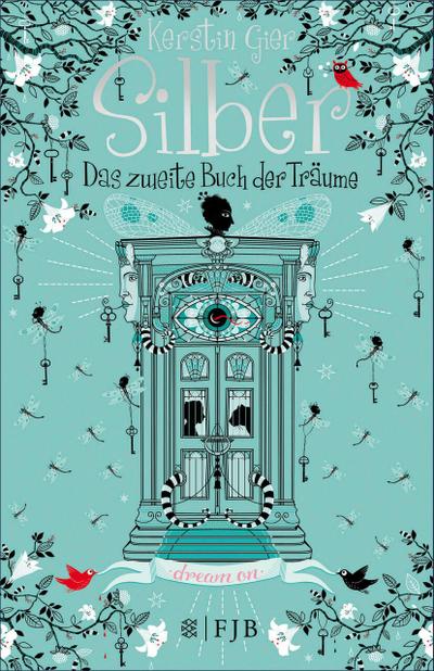 Silber - Das zweite Buch der Träume