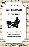Aus Blasewitz in die Welt