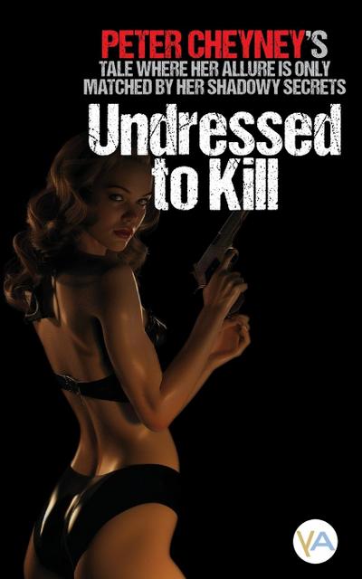 Undressed to Kill