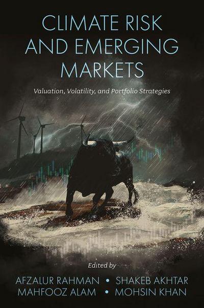 Climate Risk and Emerging Markets