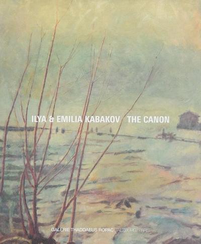 Ilya & Emilia Kabakov: The Canon