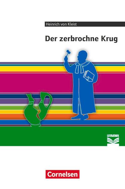 Der zerbrochne Krug