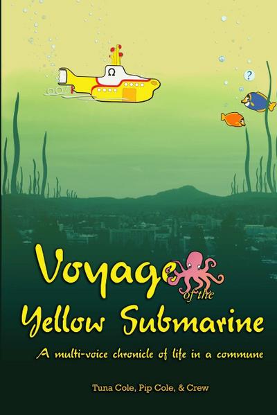 Voyage of the Yellow Submarine