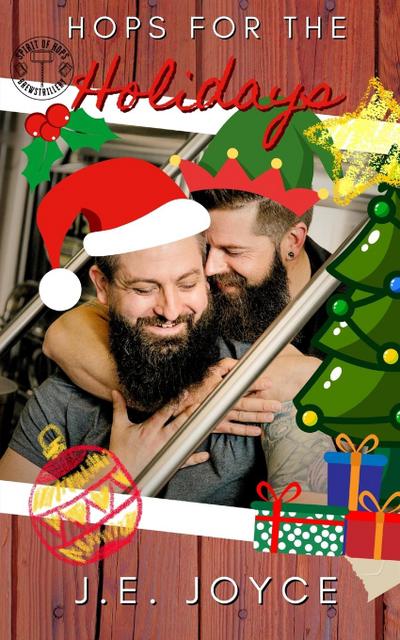 Hops for the Holidays