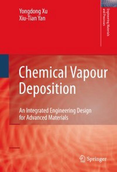 Chemical Vapour Deposition
