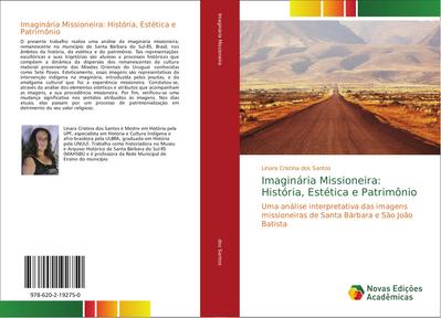 Imaginária Missioneira: História, Estética e Patrimônio
