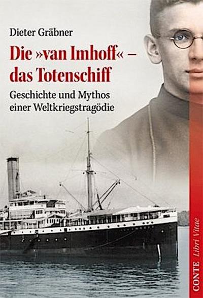 Die ’van Imhoff’ - das Totenschiff