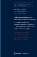 ’Alles Frankreich oder was?’ - Die saa