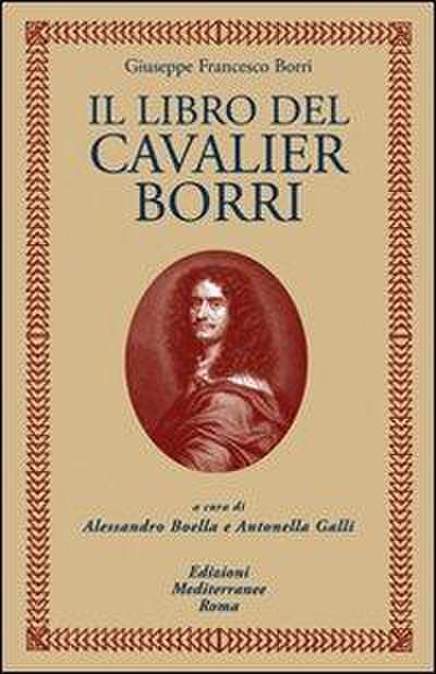 Il libro del cavaliere Borri