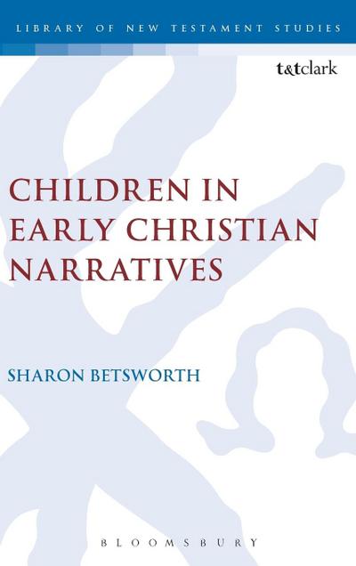 Children in Early Christian Narratives