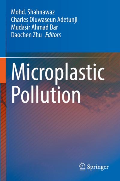 Microplastic Pollution