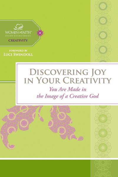 Discovering Joy in Your Creativity