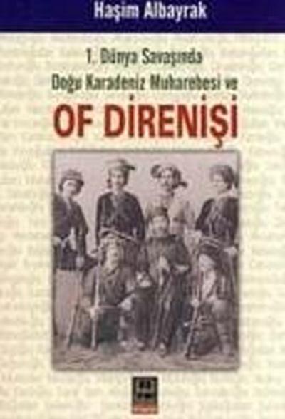 Albayrak, H: Of Direnisi