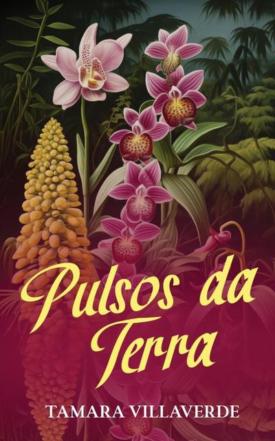 Pulsos da Terra