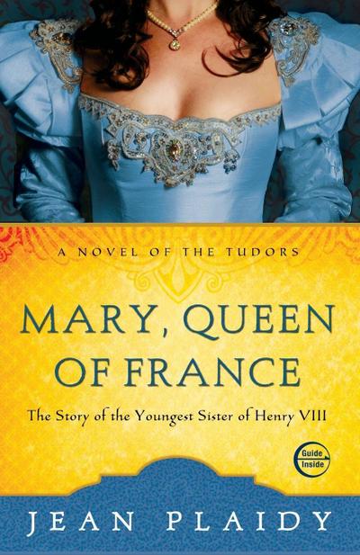 Mary, Queen of France