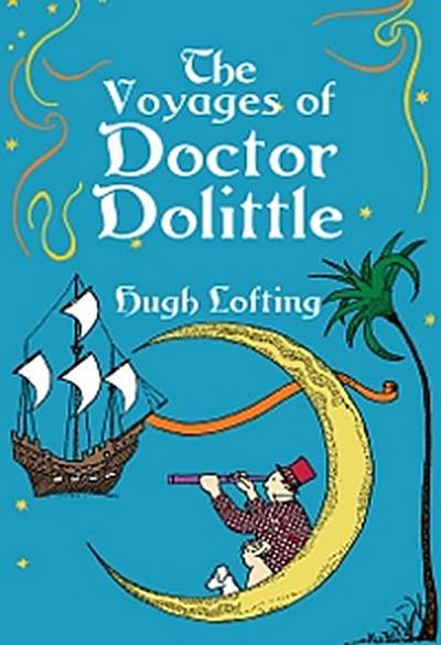 Voyages of Doctor Dolittle