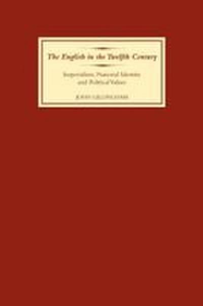 The English in the Twelfth Century