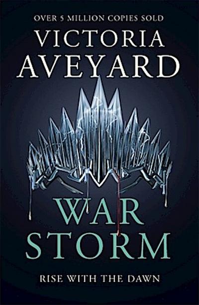 War Storm