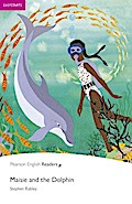 Maisie and the Dolphin, w. Audio-CD