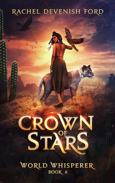Crown of Stars