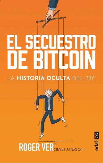 Secuestro de Bitcoin, El