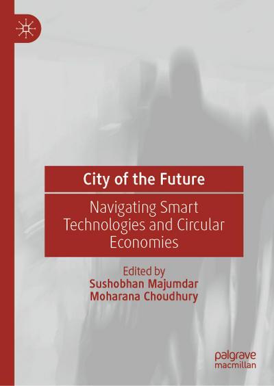 City of the Future