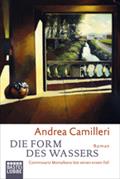 Die Form des Wassers von Andrea Camilleri | Ebook