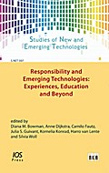 Responsibility and Emerging Technologies