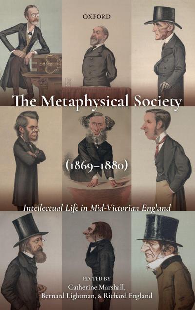 Metaphysical Society (1869-1880)