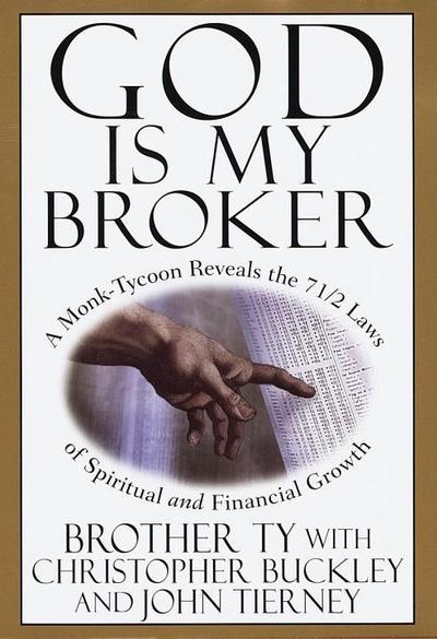 God Is My Broker