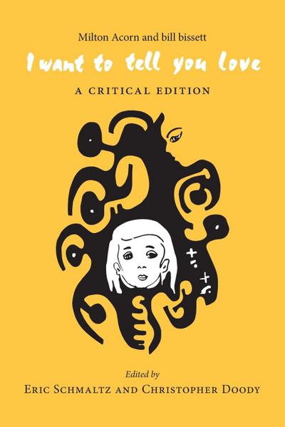 I Want to Tell You Love