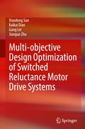 Multi-objective Design Optimization of Switched Reluctance Motor Drive Systems