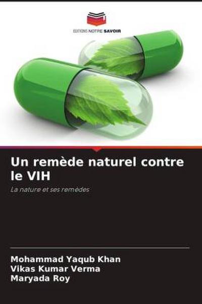 Un remède naturel contre le VIH