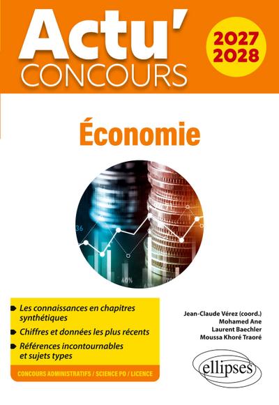 Économie