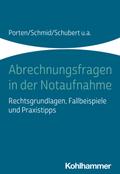 Abrechnungsfragen in der Notaufnahme