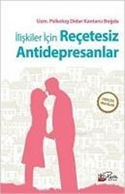 Iliskiler Icin Recetesiz Antidepresanlar