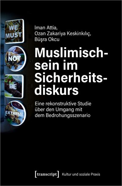 Attaia,Muslimischsein