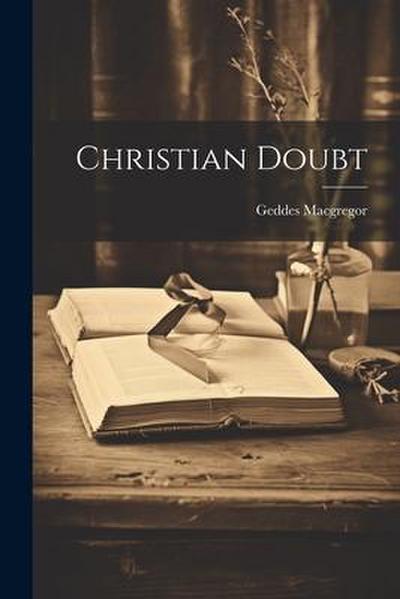 Christian Doubt