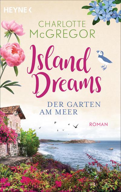 Island Dreams - Der Garten am Meer