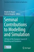 Seminal Contributions to Modelling and Simulation