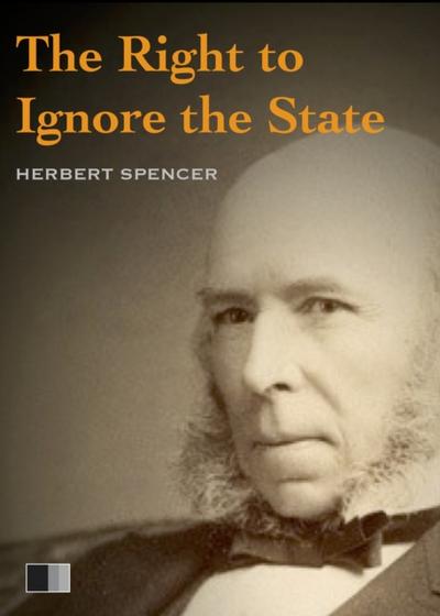 right to ignore the State